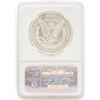 Image 2 : 1921 $1 Morgan Silver Dollar Coin NGC MS65