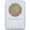 Image 2 : 1922 $1 Peace Silver Dollar Coin NGC MS63