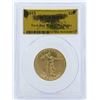 Image 1 : 2015 $25 American Eagle Gold Coin PCGS MS70