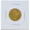Image 1 : 1881 $5 Liberty Head Half Eagle Gold Coin
