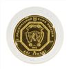 Image 2 : 2013 Ukraine 2 Griwna Archangel Michael 1/10 oz Gold Coin