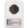 Image 2 : 1793 Great Britain 1/2 Penny Hampshire - Emsworth Coin NGC MS62BN