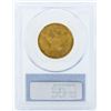 Image 2 : 1897 $10 Liberty Head Eagle Gold Coin PCGS AU58