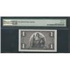 Image 2 : Military Payment Certificate $1 Series 691 PMG Choice Uncirculated 64EPQ