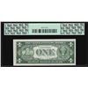 Image 2 : 1935H $1 Silver Certificate Note PCGS Choice New 63PPQ