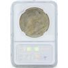 Image 2 : 1923 $1 Peace Silver Dollar Coin NGC MS63