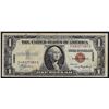 Image 1 : 1935A $1 Silver Certificate WWII Emergency Hawaii Note