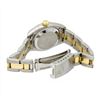 Image 4 : Rolex 18KT Two Tone Gold Datejust Ladies Wristwatch