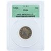 Image 1 : 1904 Liberty Head Proof Nickel Coin PCGS PR64