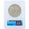 Image 2 : 1890-O $1 Morgan Silver Dollar Coin ICG MS63