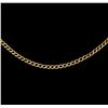 Image 2 : 14KT Yellow Gold Chain