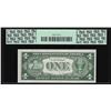 Image 2 : 1935H $1 Silver Certificate Note PCGS Choice New 63PPQ