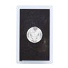 Image 3 : 1884-CC $1 Morgan Silver Dollar Coin GSA w/ Box & COA