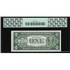 Image 2 : 1935H $1 Silver Certificate Note PCGS Choice New 63PPQ