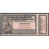 Image 1 : June 8th 1920 Republican National Convention Chicago Ticket