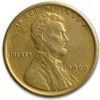 Image 1 : 1909 VDB Lincoln Cent AU