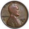 Image 1 : 1914-D Lincoln Cent Fine