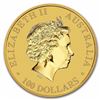 Image 2 : 2017 Australia .9999 Pure 1 oz Gold Kangaroo BU