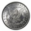 Image 2 : 1882 RARE Stage Coach Series Morgan Silver Dollar BU PCGS Graded