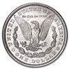 Image 2 : 1921 Morgan Silver Dollar BU MS-53