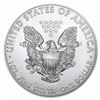Image 2 : 2017 1 oz .999 Pure Silver American Eagle