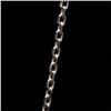 Image 4 : Sterling Silver .925 Infinity Necklace