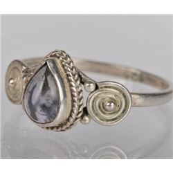 Sterling Silver .925 Ring