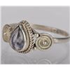 Image 1 : Sterling Silver .925 Ring