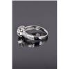 Image 3 : Sterling Silver and Cubic Zirconia Fashion Rings.