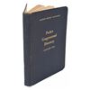 Image 1 : John F. Kennedy's Secretary's 1953 Congressional Directory
