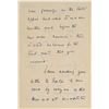 Image 2 : John F. Kennedy 1951 Autograph Letter Signed