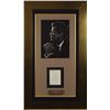 Image 1 : John F. Kennedy Autograph Note Signed