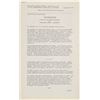 Image 1 : John F. Kennedy First State of the Union Address Press Release