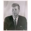 Image 1 : Kennedy White House Files Collection of (6) Photographs