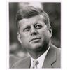 Image 2 : Kennedy White House Files Collection of (6) Photographs