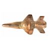 Image 2 : John F. Kennedy's X-15 Pin
