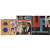 Image 2 : Jacqueline Kennedy Book and Magazines