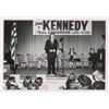 Image 1 : John F. Kennedy 1946 Congressional Campaign Original VINTAGE Photograph