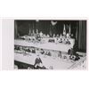 Image 1 : John F. Kennedy 1946 Congressional Campaign Original VINTAGE Photograph at VFW Banquet