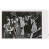 Image 1 : John F. Kennedy 1952 Senatorial Campaign 'Kennedy Tea' Original VINTAGE Photograph