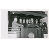 Image 1 : John F. Kennedy 1952 Senatorial Campaign Original VINTAGE Photograph With President Truman