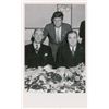 Image 2 : John F. Kennedy 1952 Senatorial Campaign Collection of (4) Original VINTAGE Photographs With New Yor