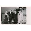 Image 1 : John F. Kennedy 1952 Senatorial Campaign and 1952 as Congressman Collection of (3) Original VINTAGE 