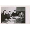Image 2 : John F. Kennedy 1952 Senatorial Campaign and 1952 as Congressman Collection of (3) Original VINTAGE 