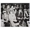 Image 1 : John F. Kennedy 1946 Congressional Campaign 'Meet the Kennedys' Oversized Photograph