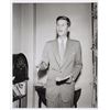 Image 1 : John F. Kennedy 1946 'Official' Congressional Campaign Oversized Photograph