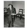 Image 1 : John F. Kennedy 1948 Photograph as Congressman