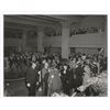 Image 1 : John F. Kennedy 1952 Senatorial Campaign Photograph at 'Kennedy Tea'