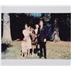 Image 1 : Kennedy Family Oversized 1963 Photograph