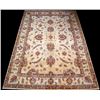 Image 1 : Beautiful Sand Toned Afghan Chobi Rug